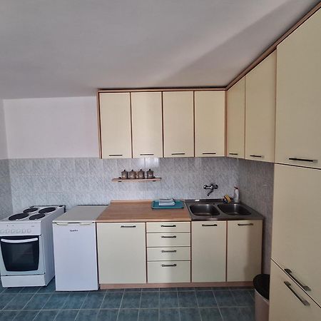 Apartmani Ruza 波德戈里察 外观 照片