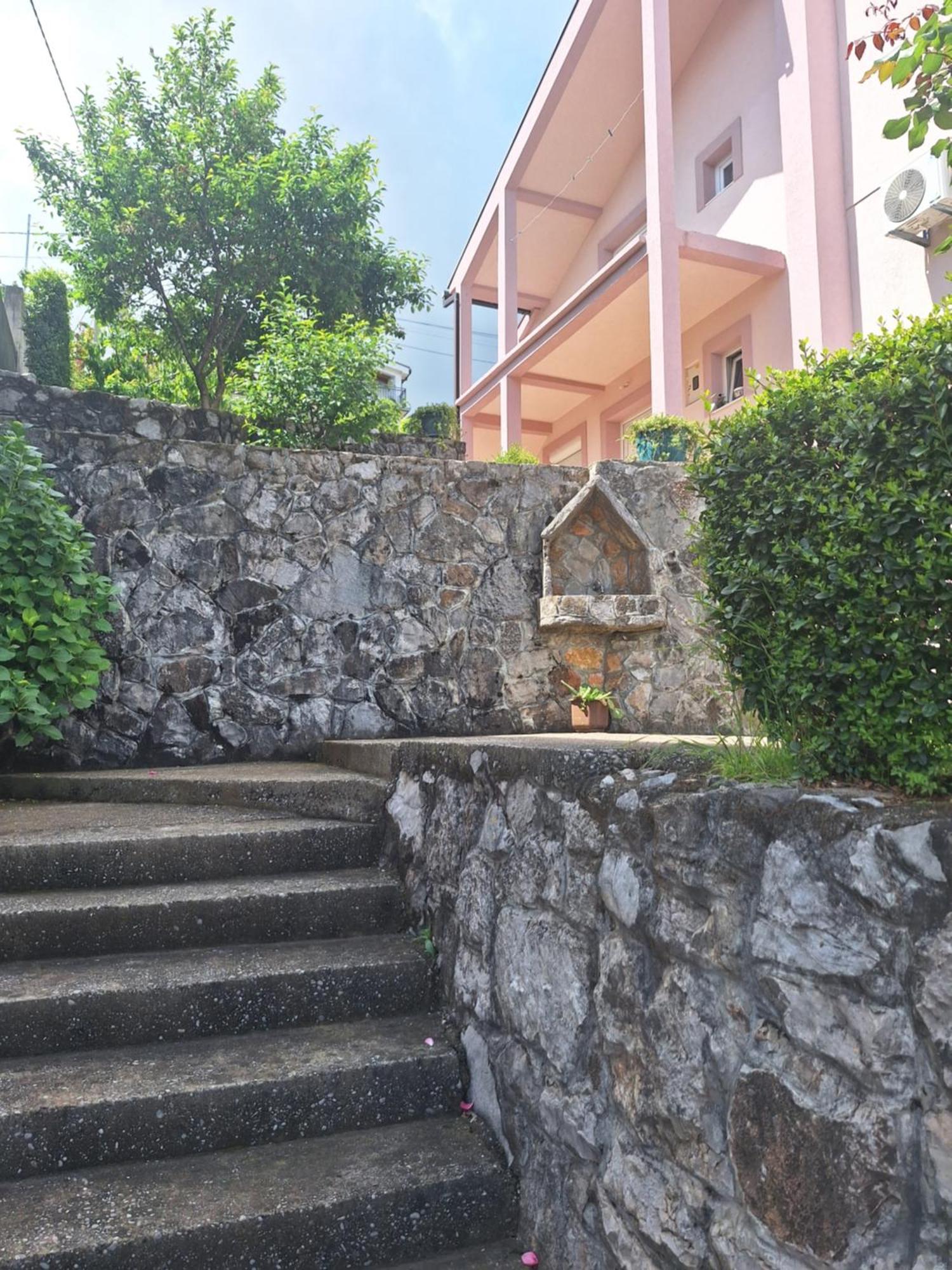 Apartmani Ruza 波德戈里察 外观 照片
