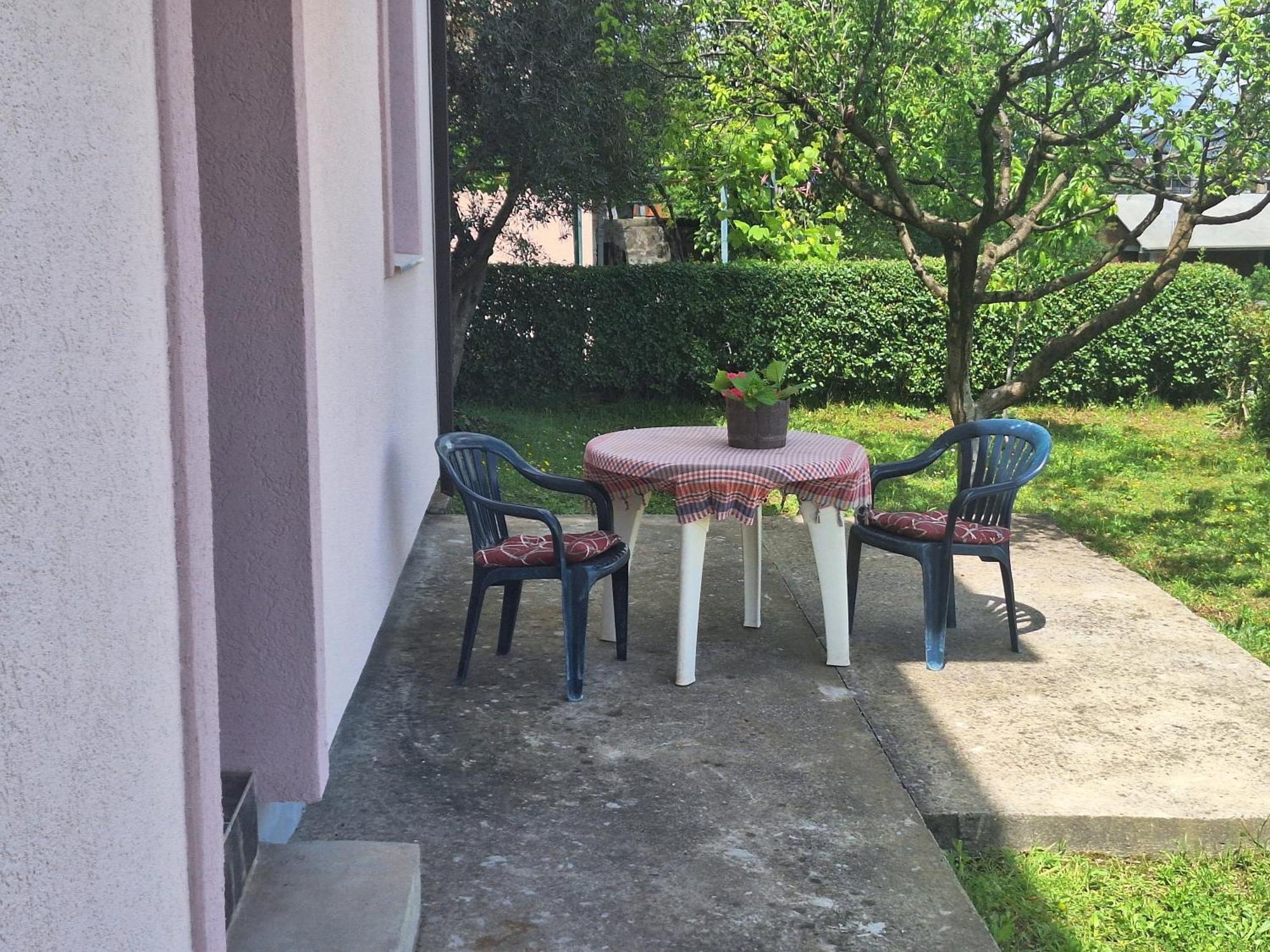 Apartmani Ruza 波德戈里察 外观 照片
